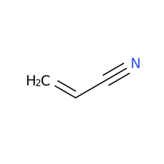 Acrilonitrilo CAS#107-13-1