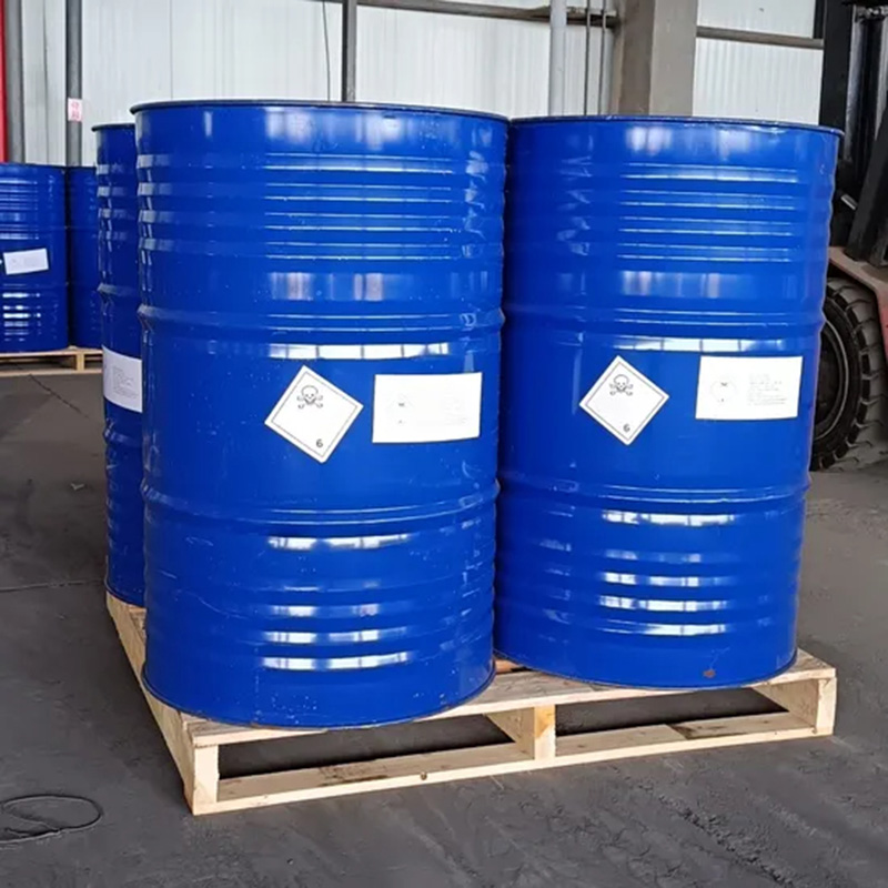 Трикрезилфосфат CAS#1330-78-5