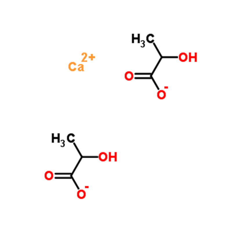 Calcium lactate CAS#814-80-2