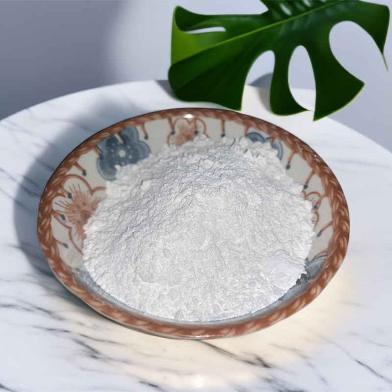 Ciprofloxacinhydrochlorid-Hydrat CAS-Nr. 86393-32-0