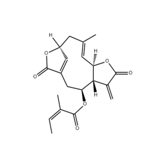 Scabertopiño CAS n° 185213-52-9