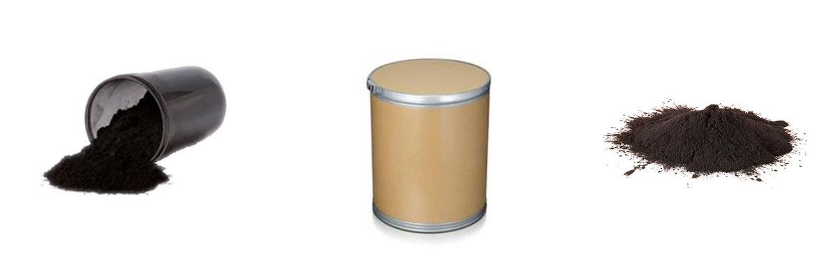 Triiron tetraoxide CAS#1317-61-9