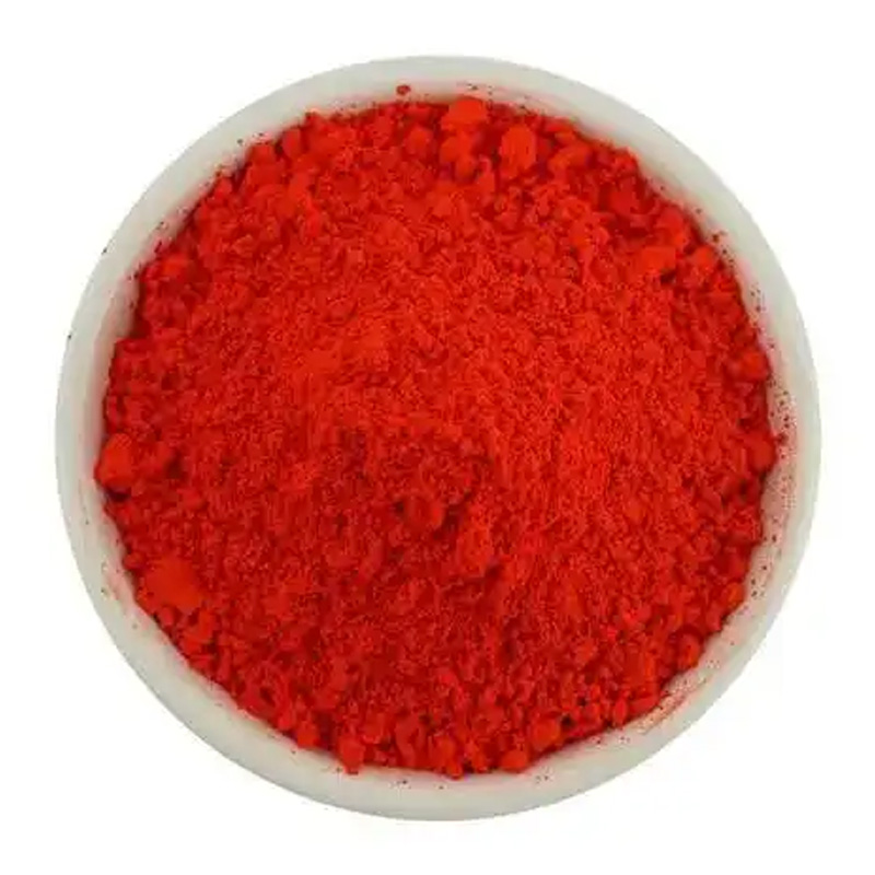 Калий феррицианиді CAS # 13746-66-2