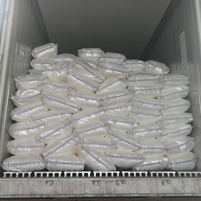 Aluminum chlorohydrate CAS#1327-41-9