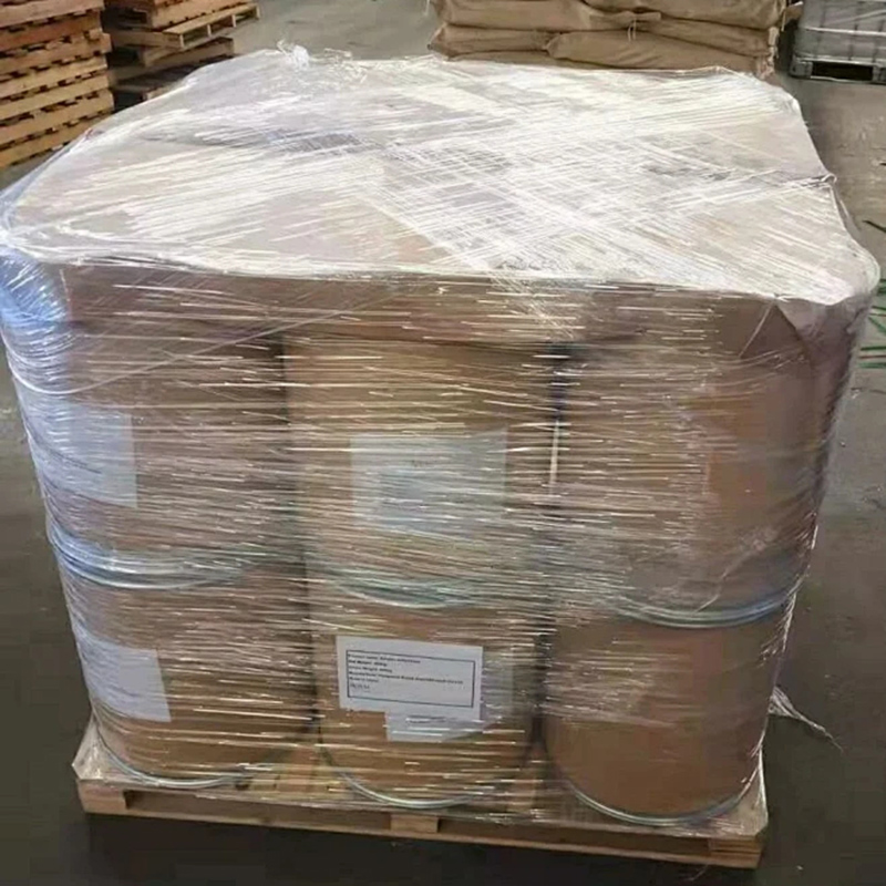 Ossido di alluminio CAS#1344-28-1