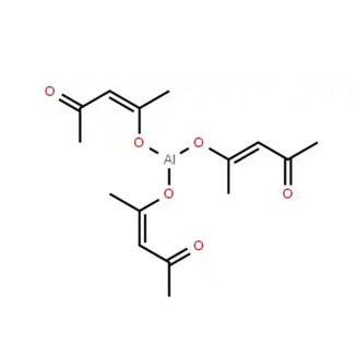 Aluminiumacetylacetonat CAS-Nr. 13963-57-0