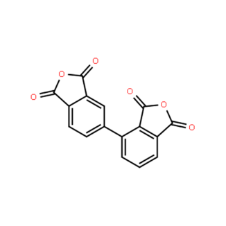 2,3,3,4-biphényl tétracarboxylique dianhydride CAS n° 36978-41-3