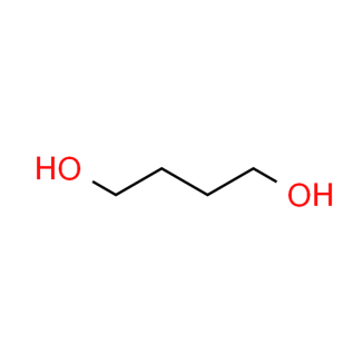 1,4-Бутандиол CAS №110-63-4