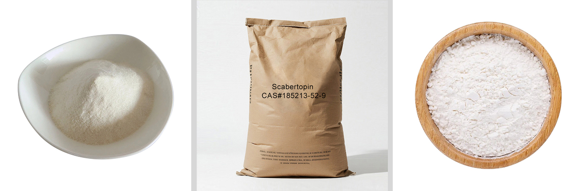 Scabertopin CAS#185213-52-9
