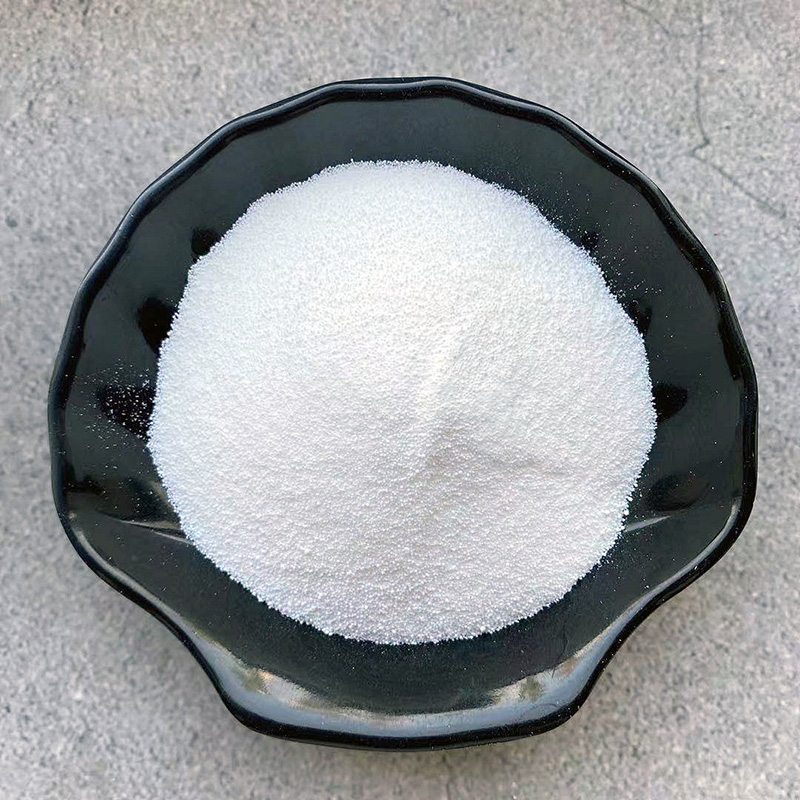 بولي فينيل بيروليدون CAS#9003-39-8