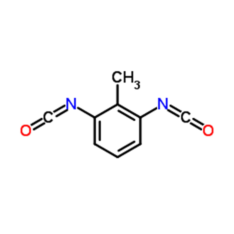 Toluene diisocianato CAS#26471-62-5