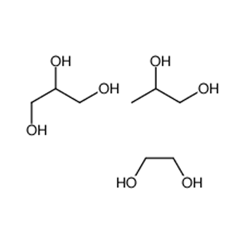 Polyether polyol CAS#9082-00-2 