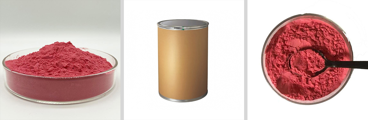 فيتامين ب12 CAS#68-19-9 فيتامين ب12 CAS#68-19-9