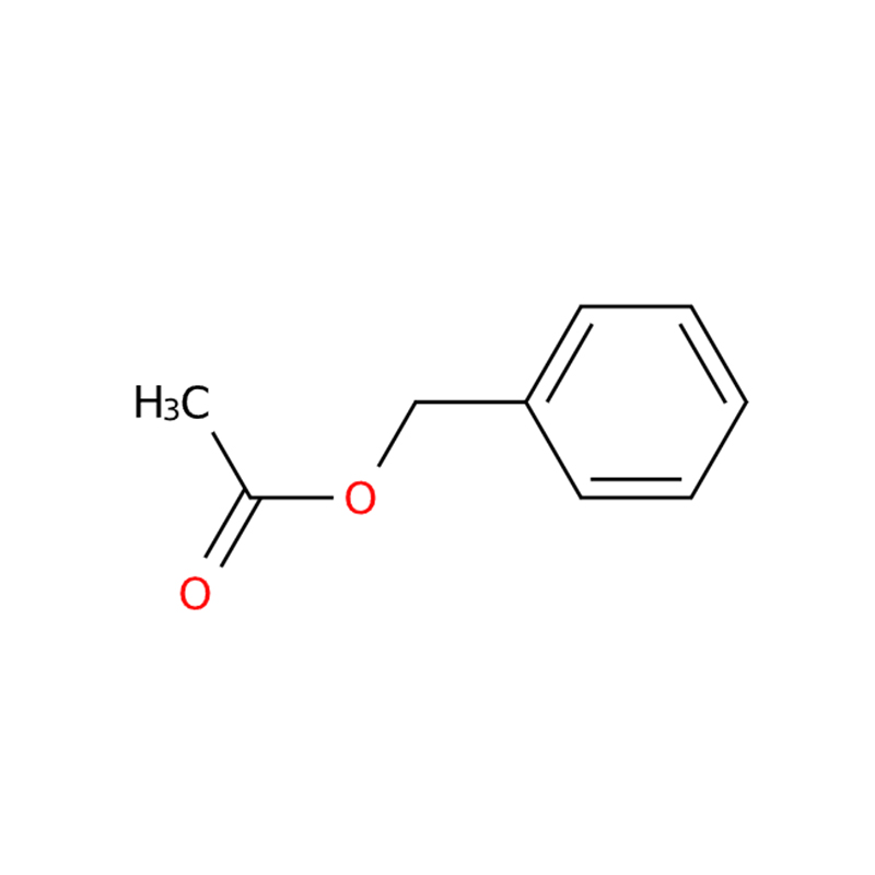 Benzil Asetat CAS#140-11-4