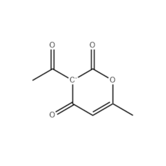 Deshidroacetato de sodio CAS#4418-26-2