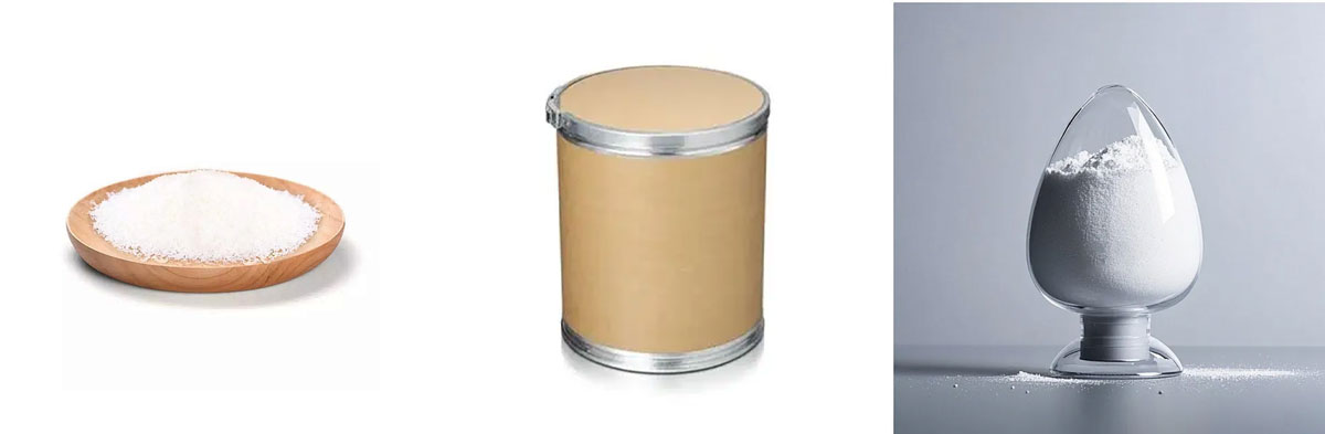 Esametafosfato di sodio CAS#10124-56-8 Esametafosfato di sodio CAS#10124-56-8