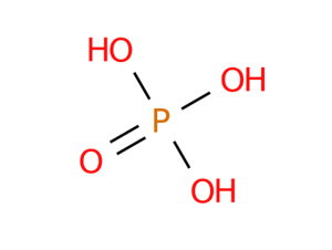 Phosphoric Acid