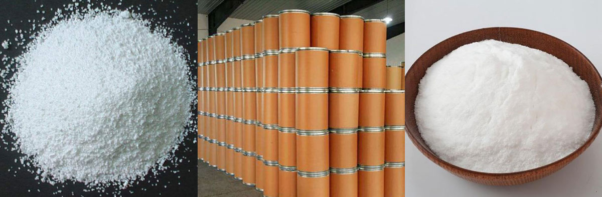 Kaliy yodidi CAS # 7681-11-0 Kaliy yodidi CAS # 7681-11-0