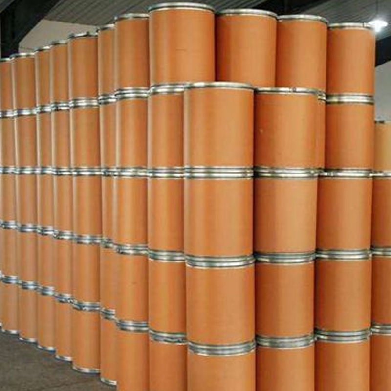 Калий йодиді CAS#7681-11-0