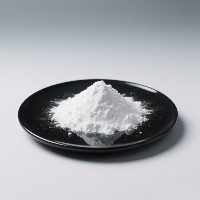 Formiato de cálcio CAS#544-17-2