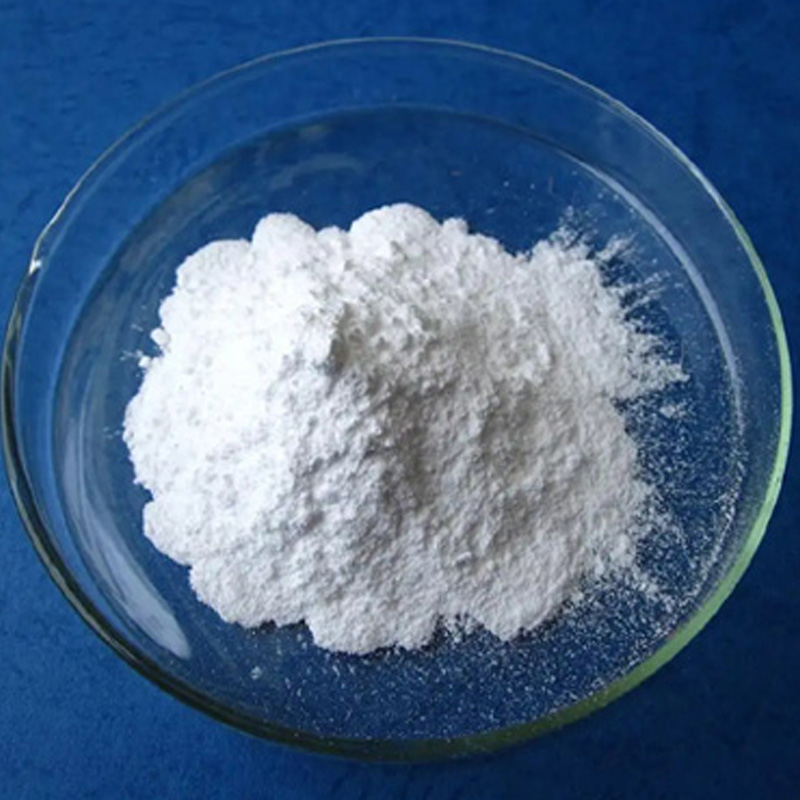 Acide sulfamique CAS n° 5329-14-6