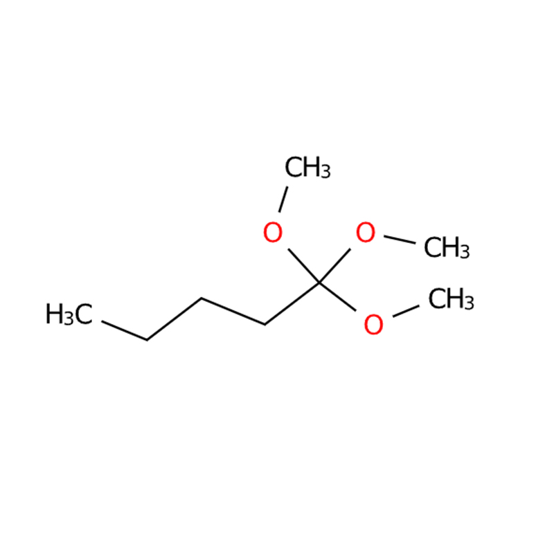 1,1,1-Trimethoxypentane CAS#13820-09-2