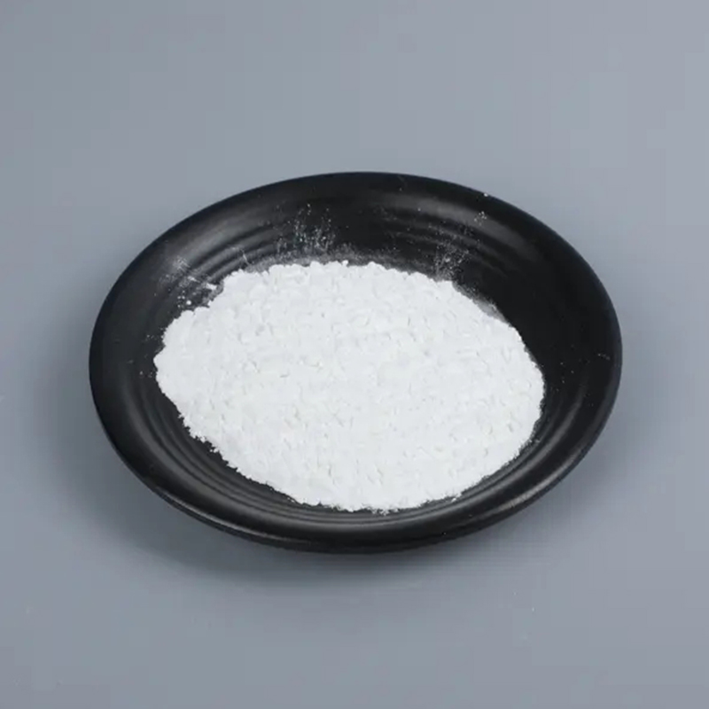 Formiato de cálcio CAS#544-17-2