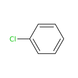 Xlorobenzol CAS#108-90-7