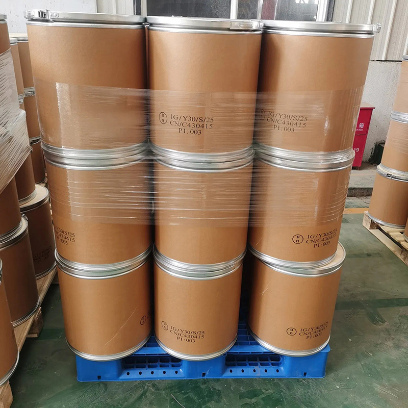 неопентилгликол CAS № 126-30-7