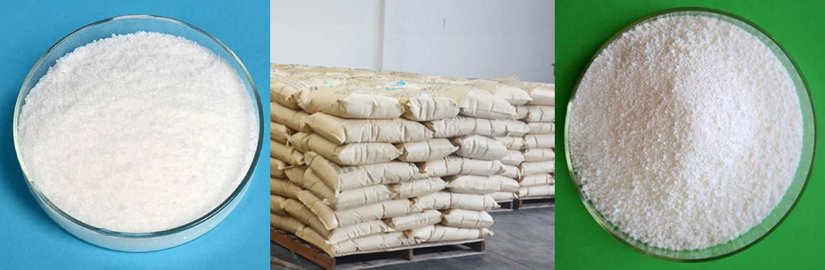 Fosfito monopotassico CAS# 13977-65-6 Fosfito monopotassico CAS# 13977-65-6