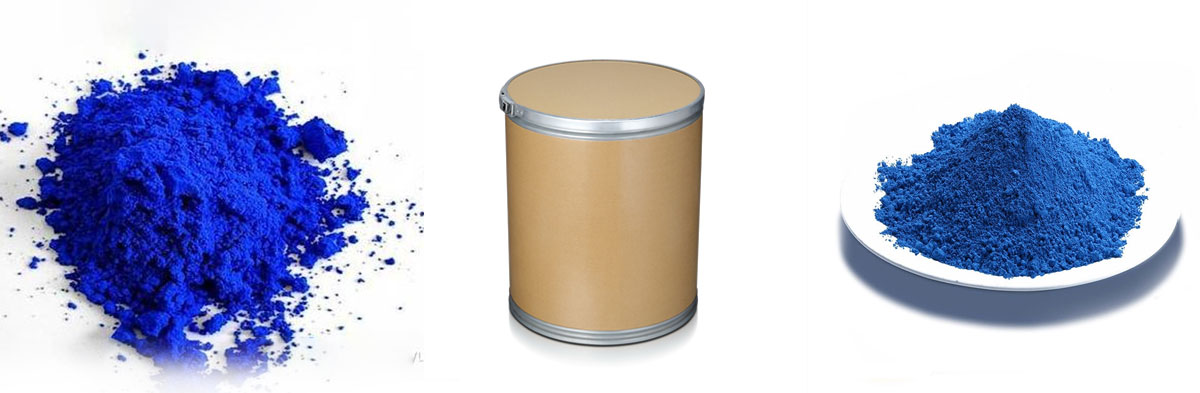 Blu di Prussia CAS#14038-43-8