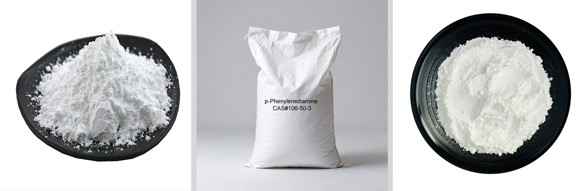 P-Fenilendiamin CAS#106-50-3