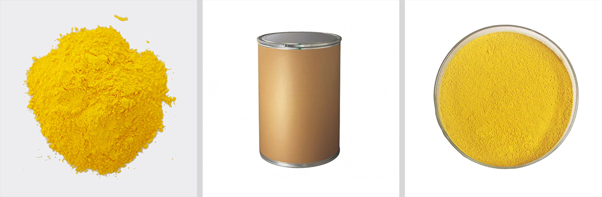 1,4-بنزوكينون CAS#106-51-4 1,4-بنزوكينون CAS#106-51-4