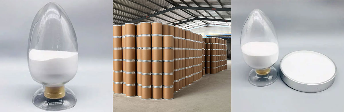 Gadoliniumoxid CAS-Nr. 12064-62-9