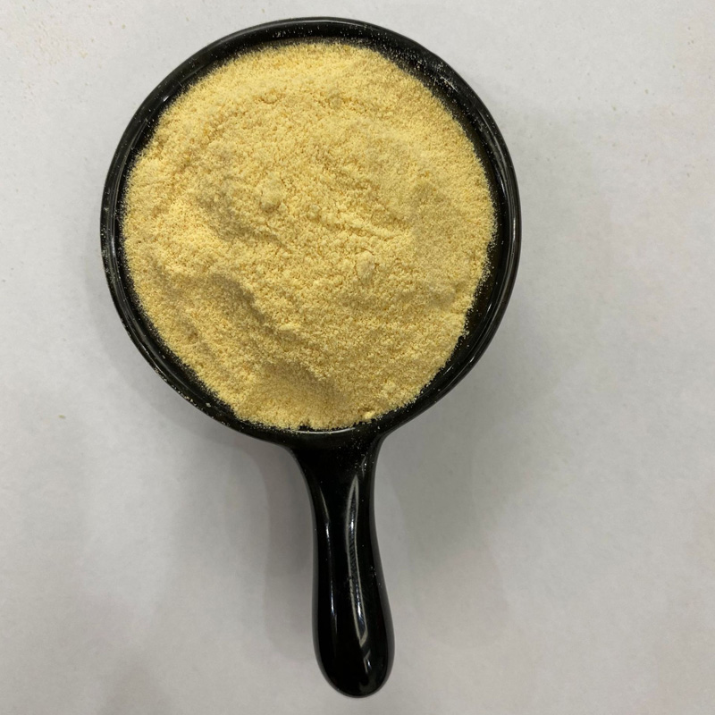 Lecitina di soia CAS#8030-76-0