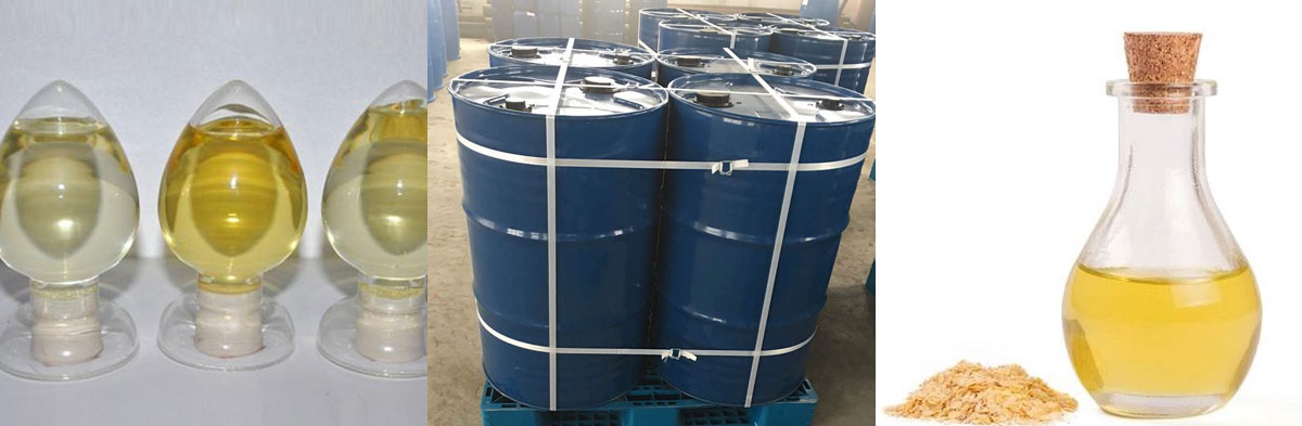 Линол қышқылы CAS № 60-33-3