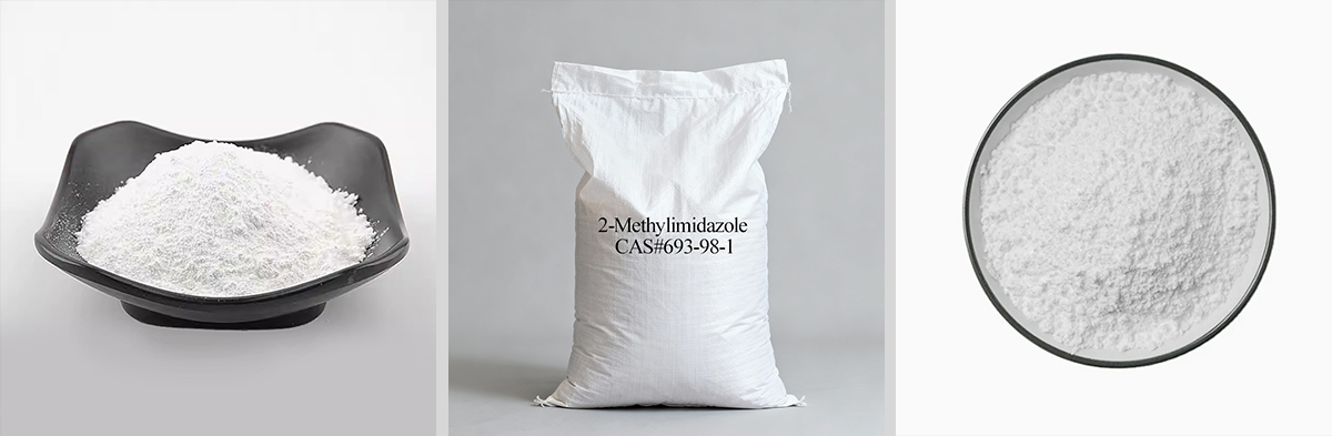 2-Метилимидазол CAS №693-98-1