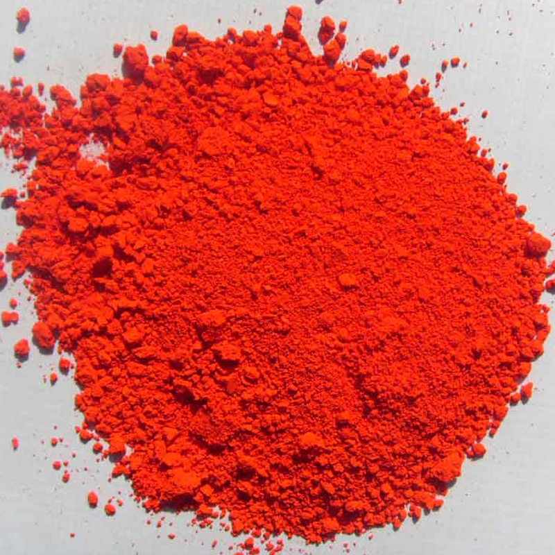 Калий феррицианиді CAS # 13746-66-2