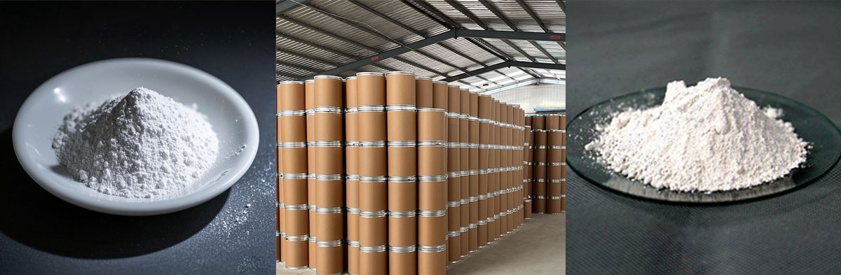 Silicato de circonio CAS#10101-52-7