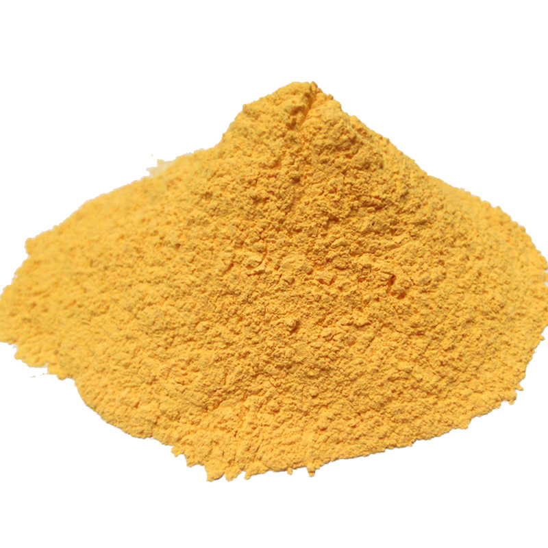 أول أكسيد الرصاص CAS#1317-36-8