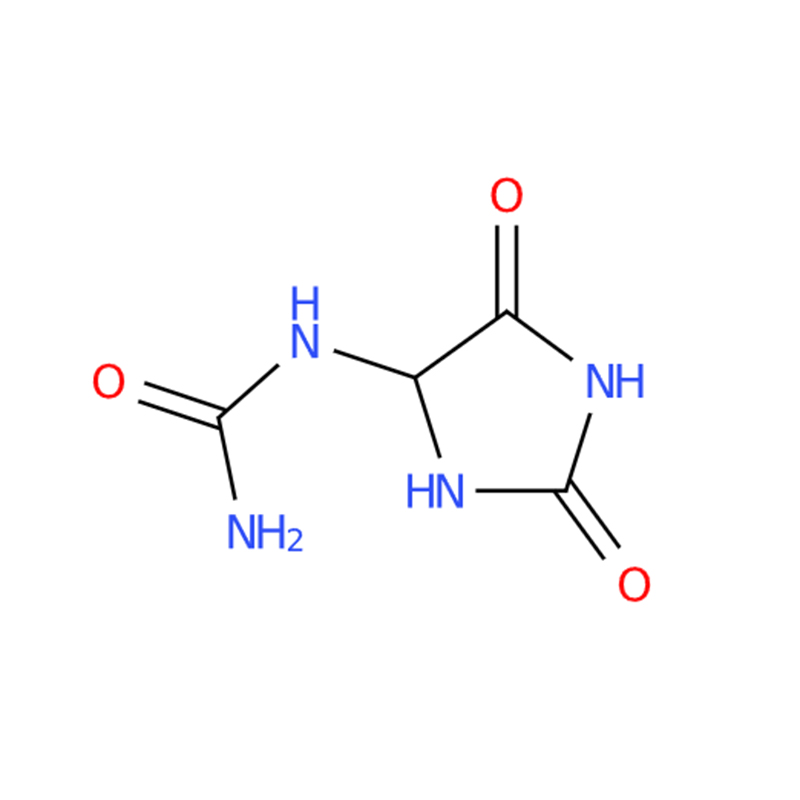 Аллантоин CAS#97-59-6