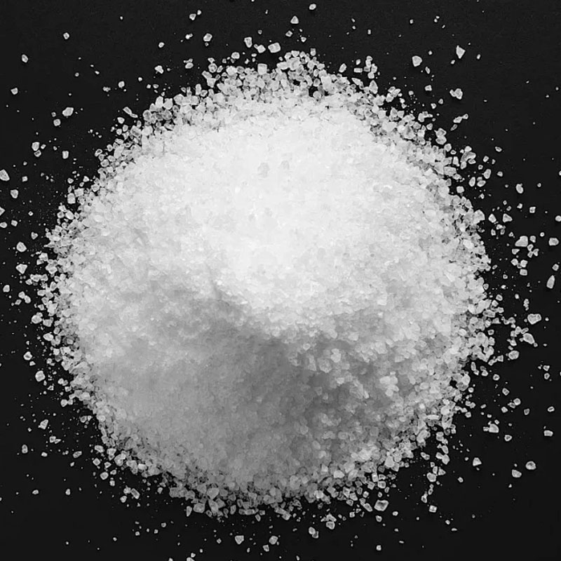 Solfato di magnesio eptaidrato CAS#10034-99-8