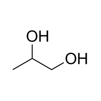 Propilenglicol CAS#57-55-6