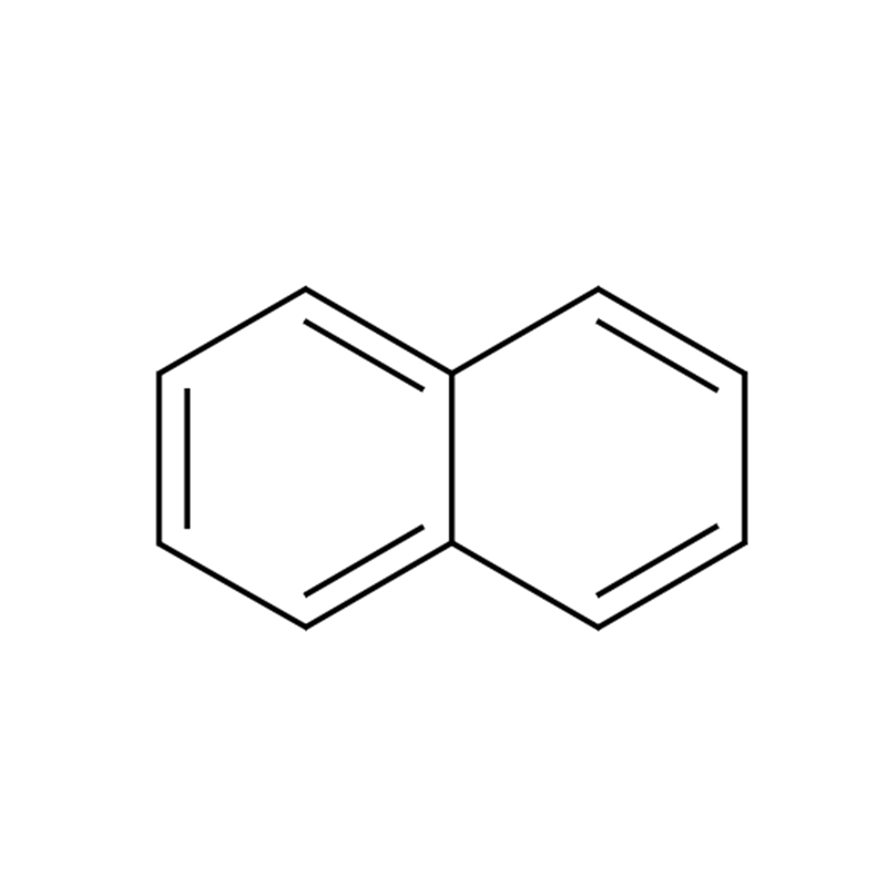 Naftaleno CAS#91-20-3