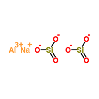 MOLECULAR SIEVE CAS#1344-00-9