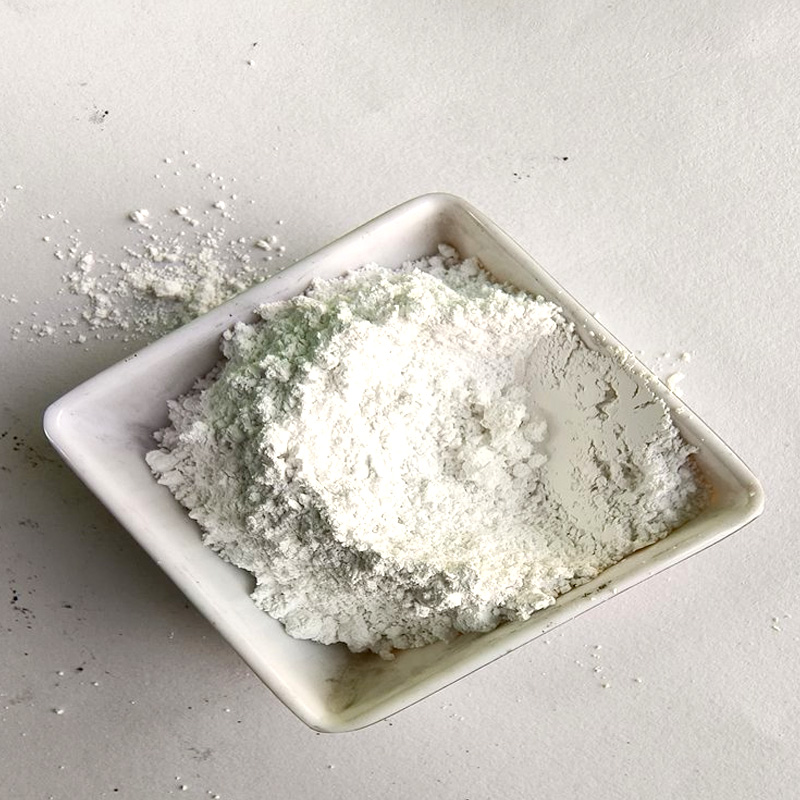 Diantimony trioxide CAS#1309-64-4