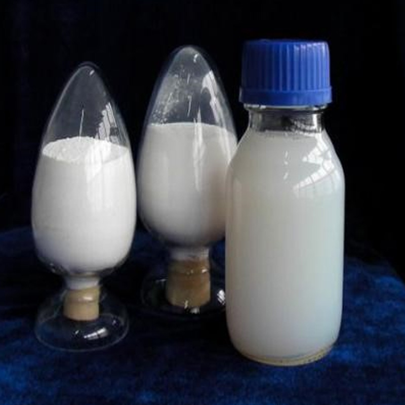 Основной карбонат цинка CAS#5263-02-5