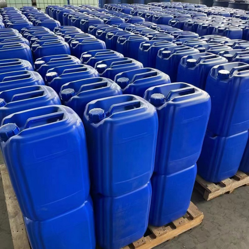 Formic acid CAS#64-18-6