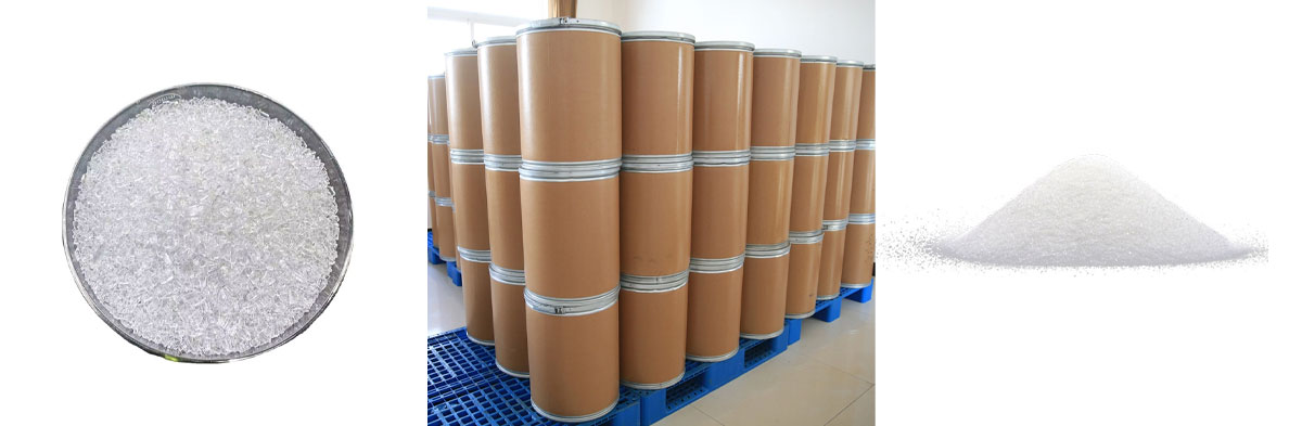 Sodium Molybdate Dihydrate CAS#10102-40-6