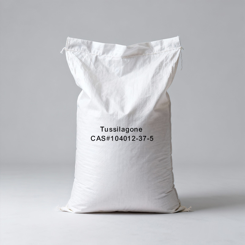 Tussilagone CAS # 104012-37-5